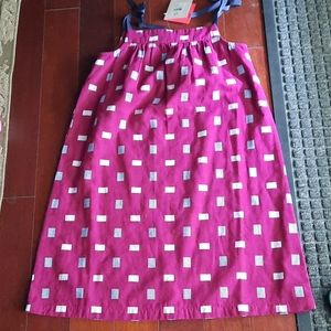 Brand New Hanna Andersson Dress